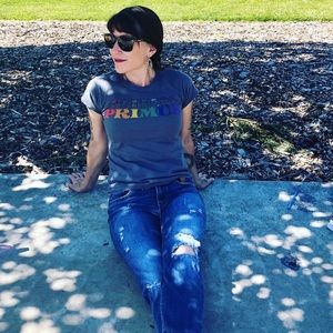 Meet your Posher, Misty